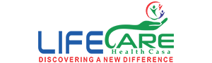 LIFE CARE HEALTH CASA PVT LTD