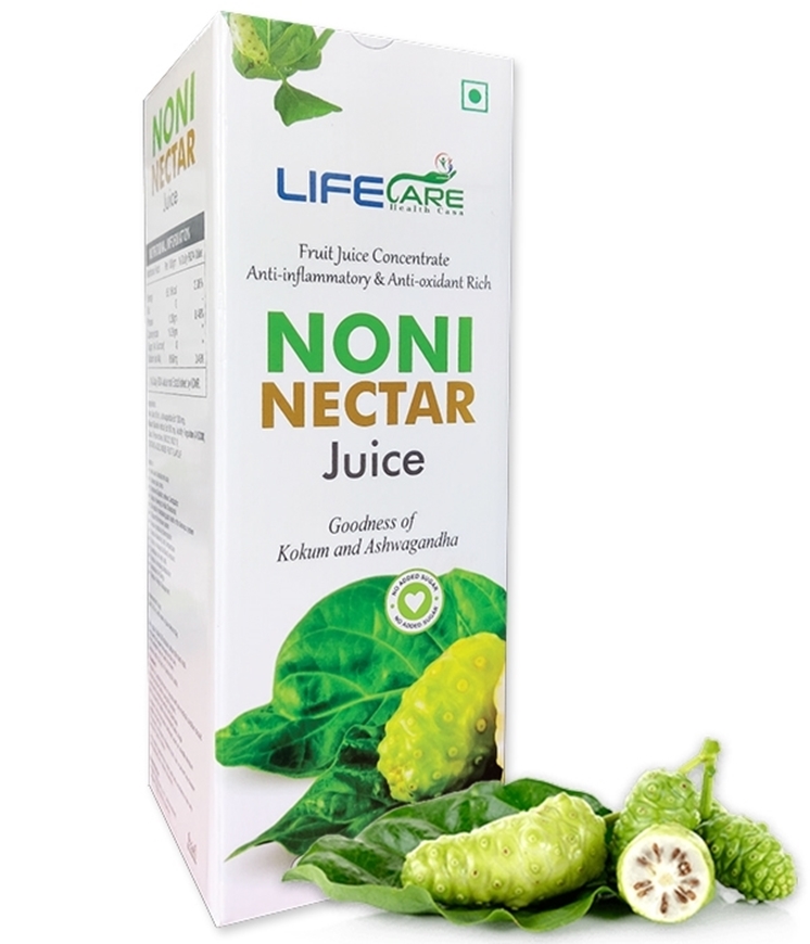 Picture of NONI NECTAR