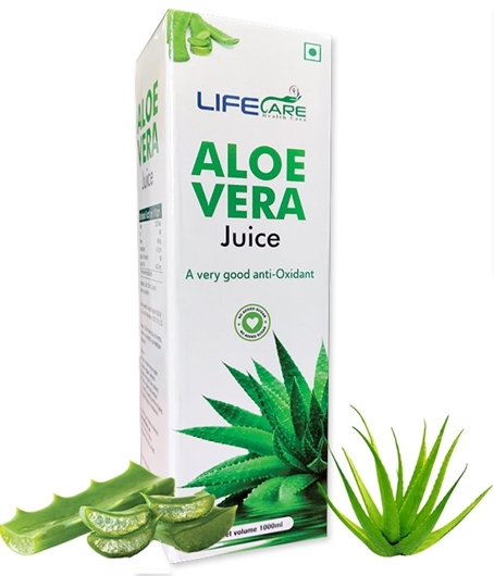 Picture of ALOEVERA JUICE